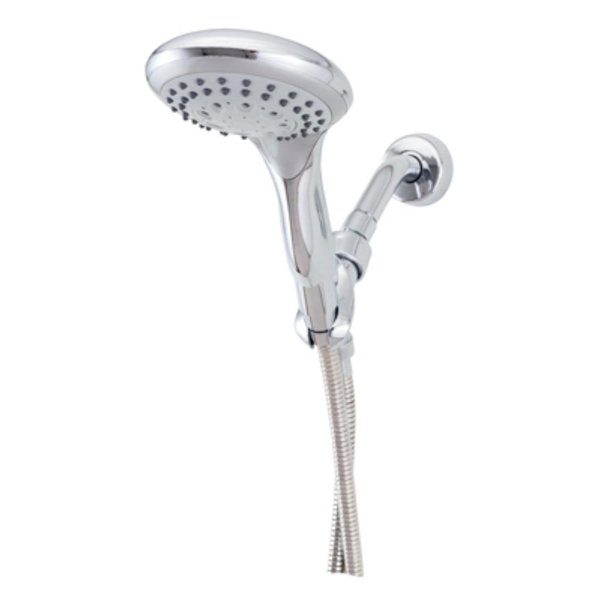 Whedon Products Chr 5Spr Hand Shower AFD6C